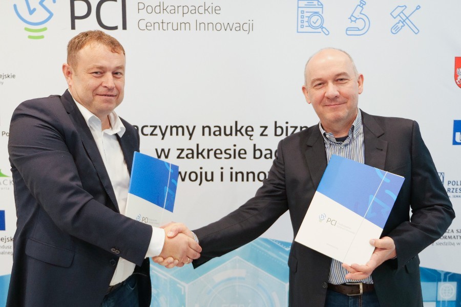 Powstanie nowy budynek Podkarpackiego Centrum Innowacji